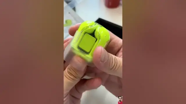 Video thumbnail for 🌟 Product Link is in Description 🌟 | ENC Wireless Earbuds | #viral