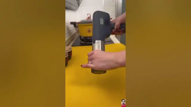 Video thumbnail for 🌟 Product Link is in Description 🌟 | Rechargeable Noodle Maker | #viral #kitchen #gadgets