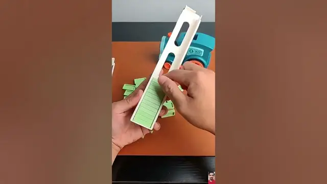 Video thumbnail for 🌟 Product Link is in Description 🌟 | DIY Domino Toy for Kids | #viral #diy