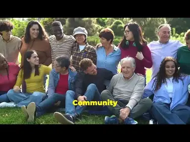'Video thumbnail for Finding God's Purpose in Your Life'