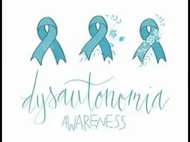 'Video thumbnail for Dysautonomia: The Silent Killer You Didn’t Know About'
