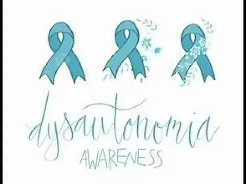 'Video thumbnail for Dysautonomia: The Silent Killer You Didn’t Know About'