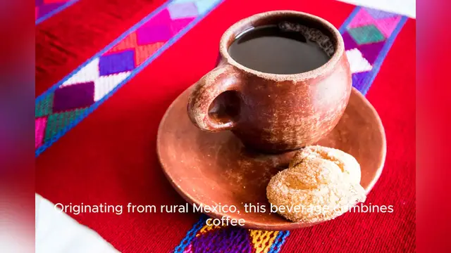 Video thumbnail for Café de Olla