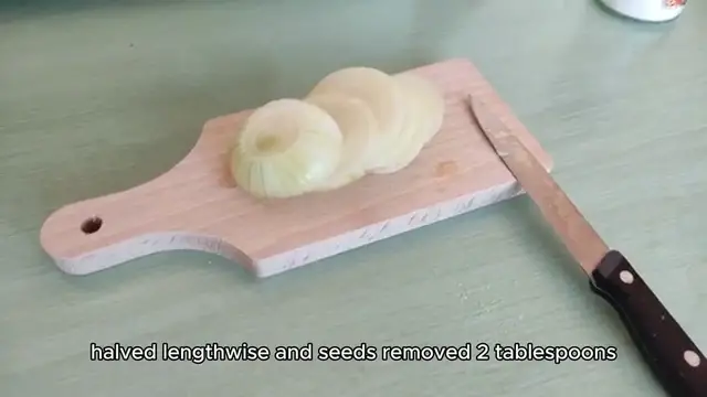 Video thumbnail for Delicate squash recipe