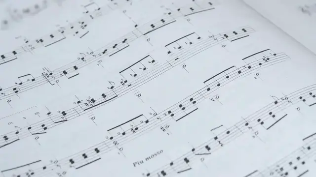'Video thumbnail for BlankSheetMusic.net'