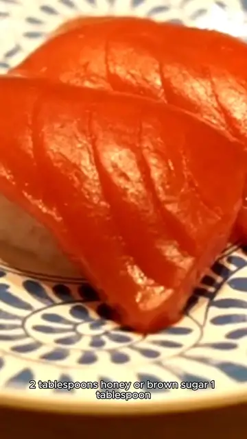 Video thumbnail for salmon bowl recipe