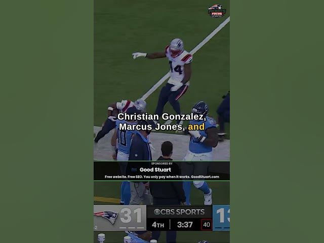 Video thumbnail for Patriots Defense: Top-10 Unit or Overhyped?