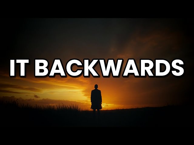 Video thumbnail for The Freedom Hidden in Submission