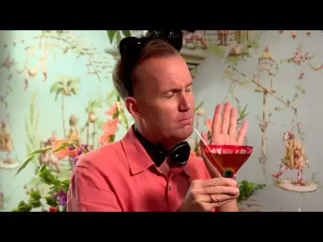 Video thumbnail for Stars of the Paula Deen Network: Brandon
