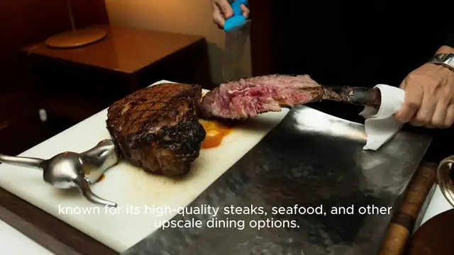 Video thumbnail for the keg menu Price