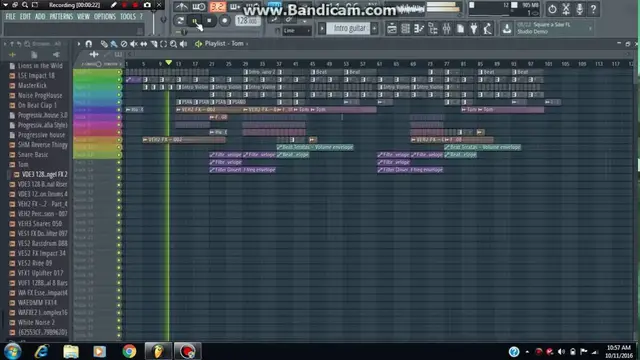 'Video thumbnail for PROGRESSIVE HOUSE-FELIX'