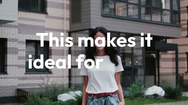 Video thumbnail for Exploring the Versatility of the Fujinon XF 35mm F2