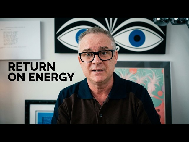 Video thumbnail for The ROE Metric Nobody's Talking About—But Should Be