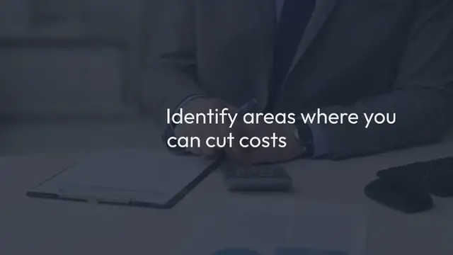 Video thumbnail for Manage Finances During Economic Shifts