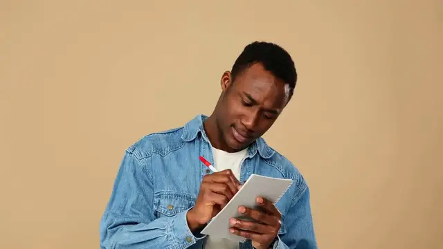 Video thumbnail for  Ignite Creativity with Unique Writing Prompts