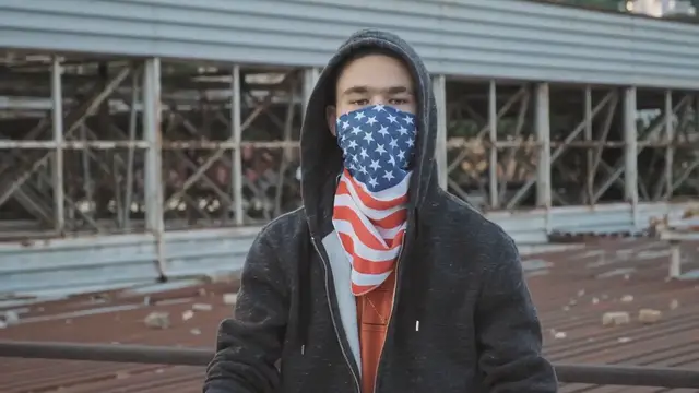 Video thumbnail for Harris : A Progressive Surprise