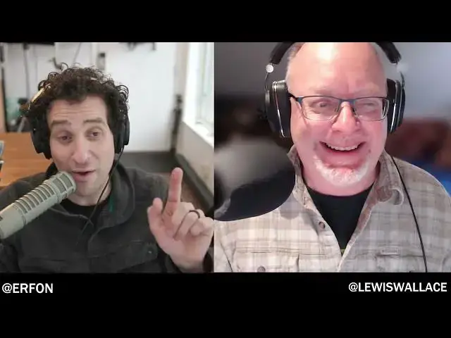 'Video thumbnail for Apple's 20-INCH folding MacBook + BIG iCloud changes (#CultCast #572)'