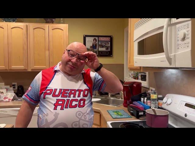 Video thumbnail for Murphy Family Winter Cooking: Arctic Blast Survival!