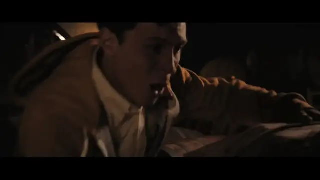 Video thumbnail for CHATEAU SAUVIGNON_ TERROIR - OFFICIAL TRAILER.mov