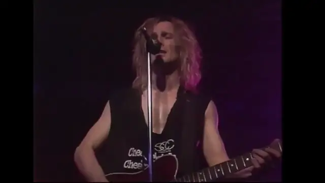 'Video thumbnail for The fLame // cheap Trick //Only80s'
