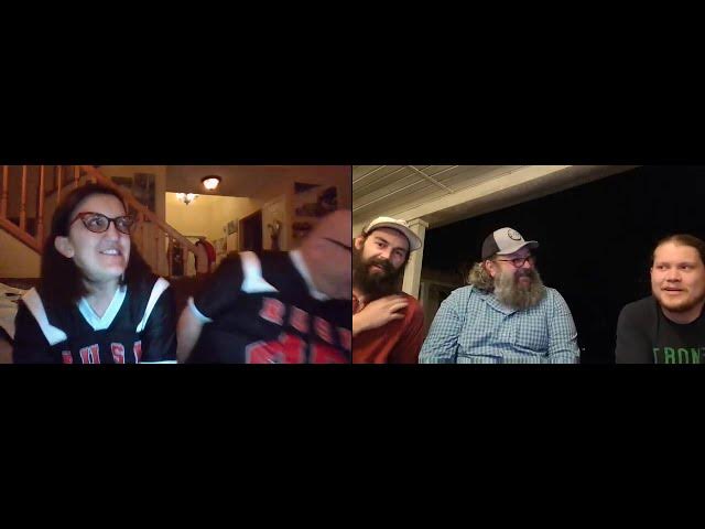 Video thumbnail for Royal Horses Reveals Their Musical Journey & What Drives Them