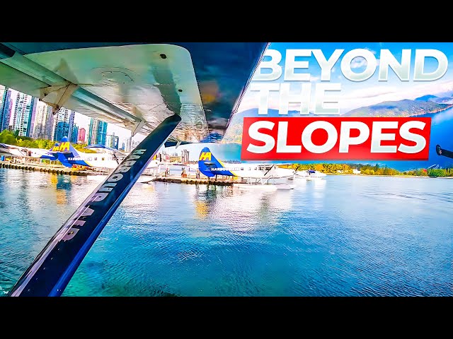 Video thumbnail for The Secret Whistler Locals Are Protecting