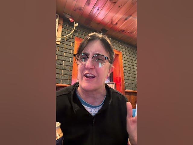 Video thumbnail for This Non-Alcoholic Drink Tastes Just Like Angry Orchard!