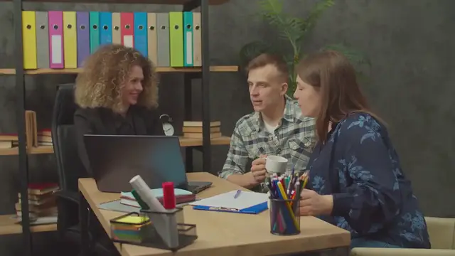 Video thumbnail for Choosing the Right Mortgage for Your Home