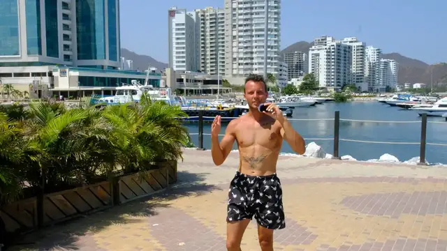 Video thumbnail for How Fast Can I Lose 1 LB Weight Loss Challenge