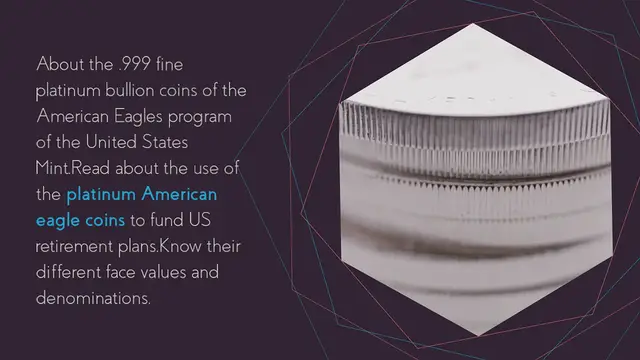 Video thumbnail for American platinum eagles