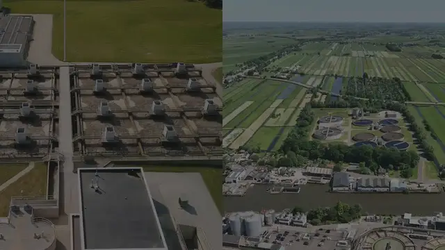 Video thumbnail for The Benefits of Investing in Utility Infrastructure