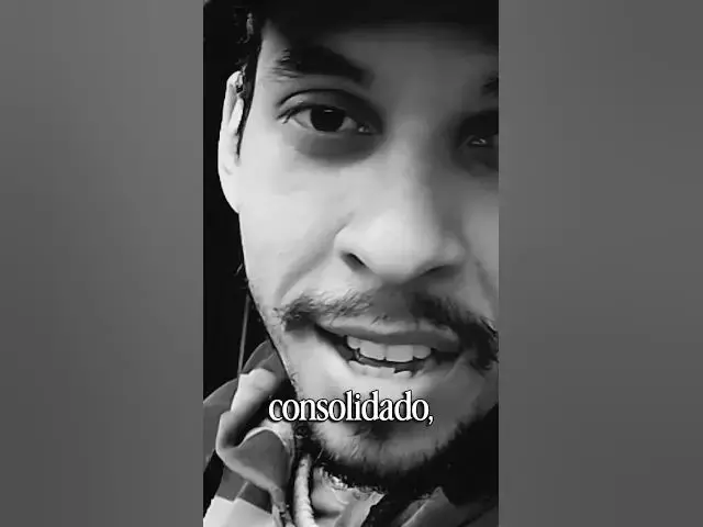 Video thumbnail for reconstrução.