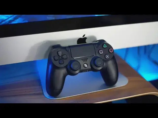 Video thumbnail for How to play PlayStation 4 games on Mac and PC