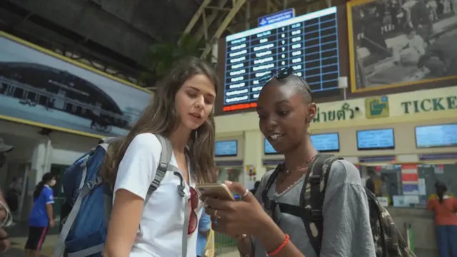 Video thumbnail for Must-Have Travel Essentials: Discover Innovative Luggage & Handy Accessories