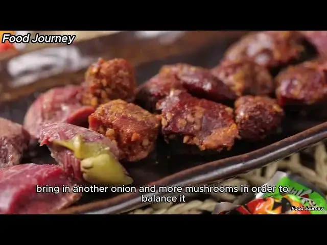 Video thumbnail for How to Make Classic Beef Stroganoff in 20 Minutes