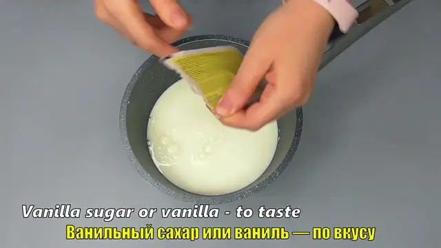 'Video thumbnail for New Dessert in Minutes! 🍓No Cream Cheese, No Oven, No Condensed Milk, No Flour!'