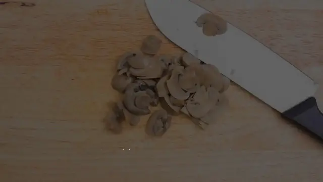 Video thumbnail for Beef stroganoff recipe