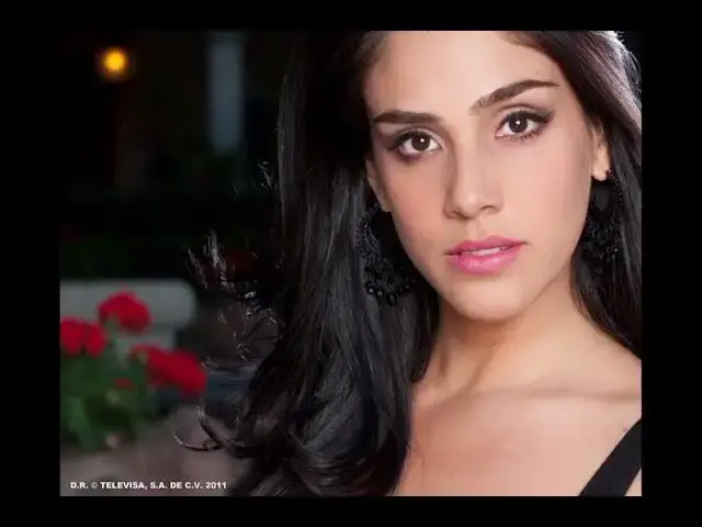 Video thumbnail for Rubi E La Fuerza Del Destino Estreiam Na TLN Network Em Toda A África   #lafuerzadeldestino