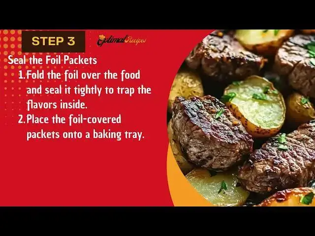 Video thumbnail for Garlic Butter Steak and Potatoes – Best Easy Recipe for a One-Pan Dinner