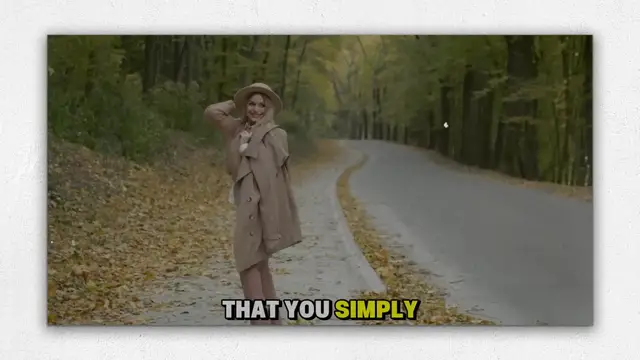 Video thumbnail for 2025’s Biggest Fall Fashion Trends You Can’t Ignor