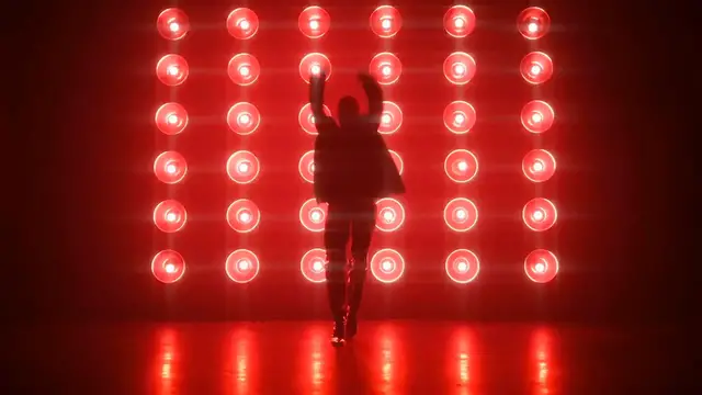 'Video thumbnail for It's Time To Be Free (Short teaser)'