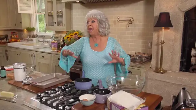 Video thumbnail for 
				 Low Sugar Gooey Butter Cake