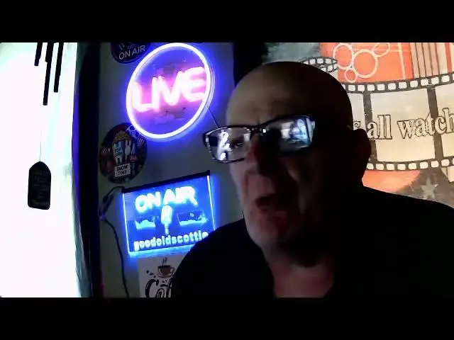 'Video thumbnail for scott here we'll see ya in the morning for coffee'