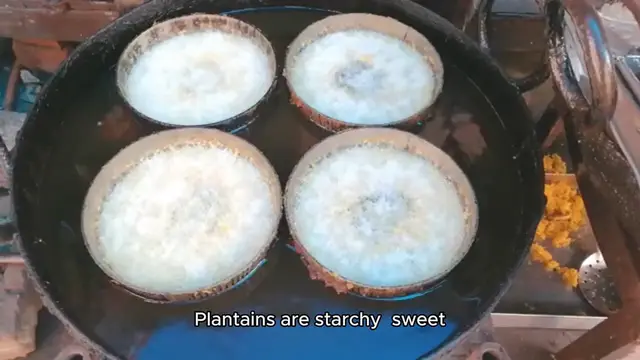 Video thumbnail for plantains recipe