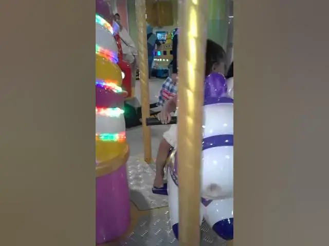Video thumbnail for G fan2
