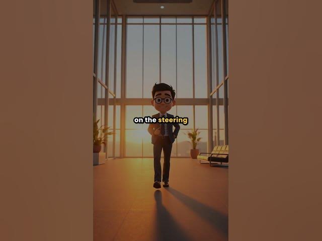 Video thumbnail for The Call That Never Came