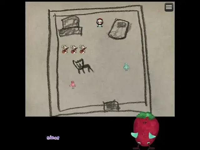 Video thumbnail for String Whimsies: after months of practices, we resurrected the #indiedev String Orchestra!