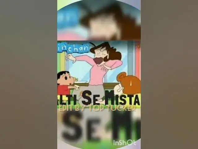Video thumbnail for Amma₹# shinchan#_  😍😍😍😍😍😍😍