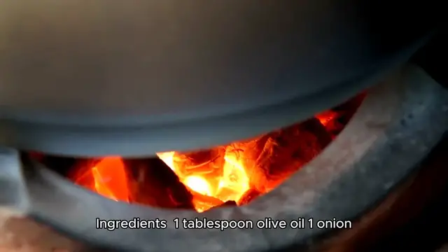 Video thumbnail for potatoe soup recipe