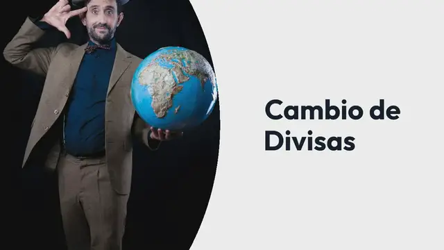 Video thumbnail for Indicadores Económicos y Cambio de Divisas